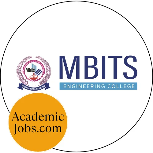 Mar Baselios Institute of Technology and Science logo